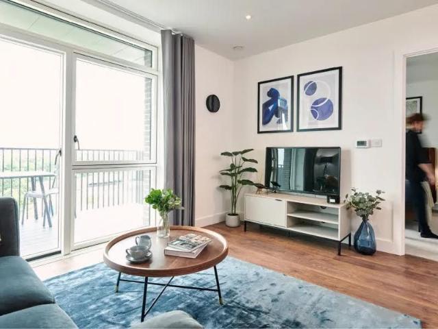 Apartment for rent in Greater London
