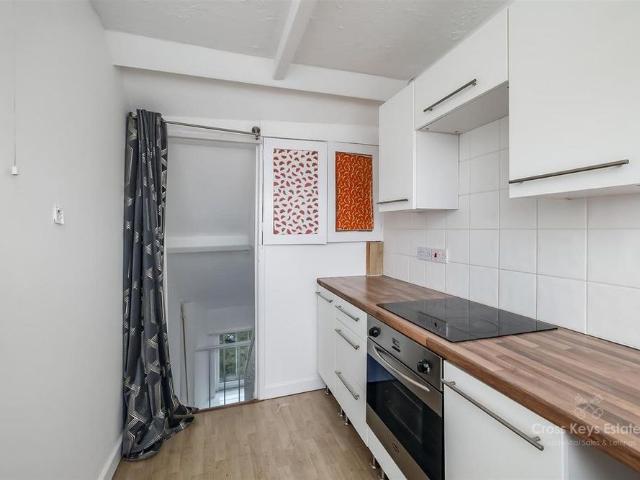 Apartment for rent in Stonehouse, Plymouth