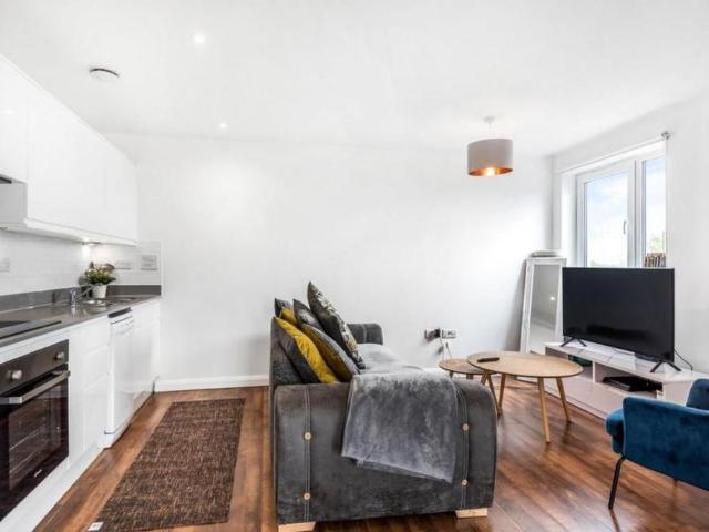 Apartment for rent in Chalvey, Slough