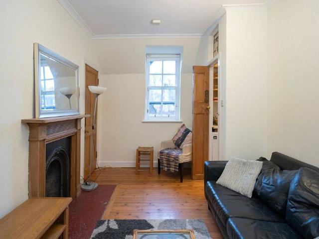 Apartment for rent in Haymarket, City of Edinburgh