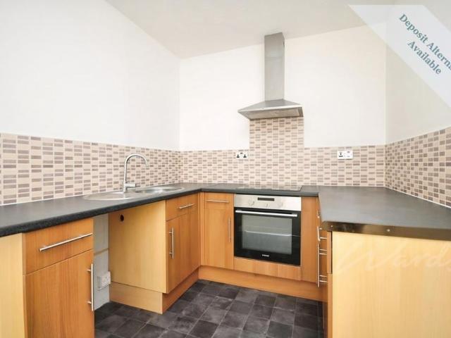 Apartment for rent in Wigmore, Gillingham
