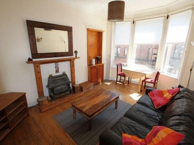 Apartment for rent in Scotland