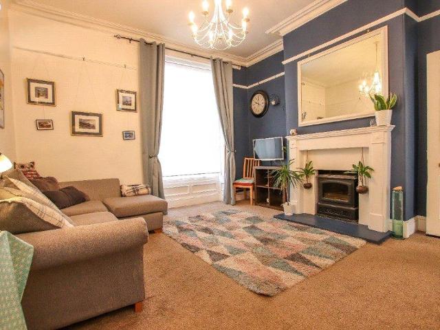 Flat for rent in Balgreen, Murrayfield