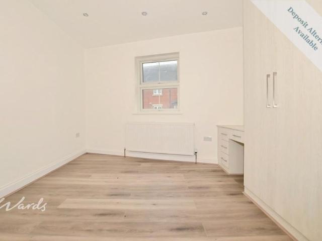 Apartment for rent in Greenhill, The Bridge