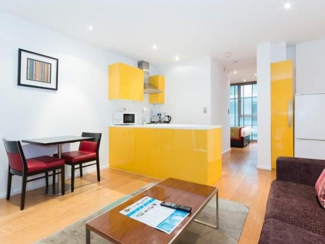 Apartment for rent in Old Kent Road, Greater London