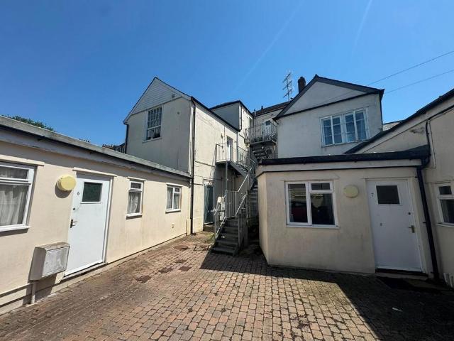 Apartment for rent in Littletown, East Devon