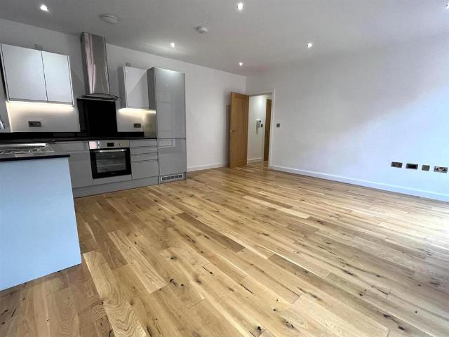 Flat for rent in Ladywood, West Midlands