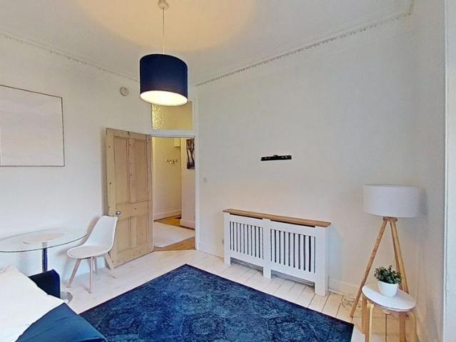 Apartment for rent in Canonmills, Bellevue