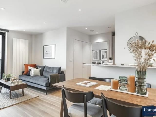 Apartment for rent in London Borough of Croydon, Greater London