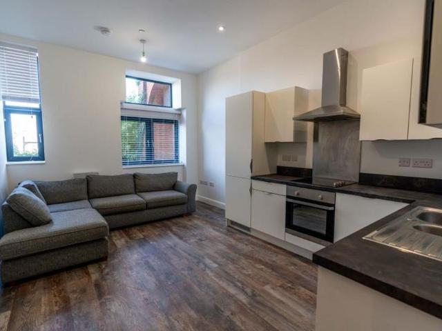 Apartment for rent in Troy Town, Rochester
