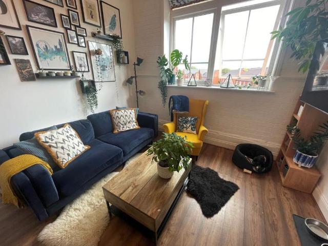 Apartment for rent in Smethwick, West Midlands