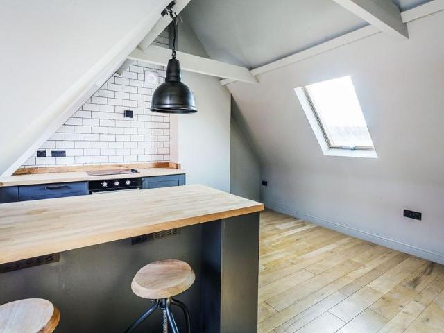 Apartment for rent in The Butts, Kent