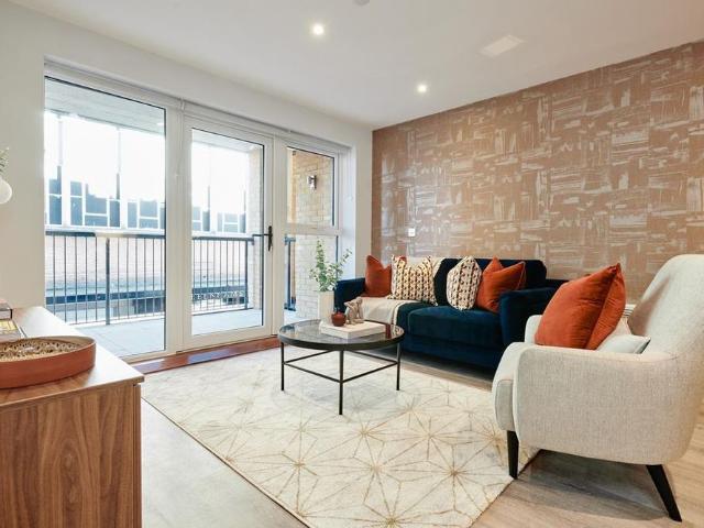 Apartment for rent in Below Bar, Southampton