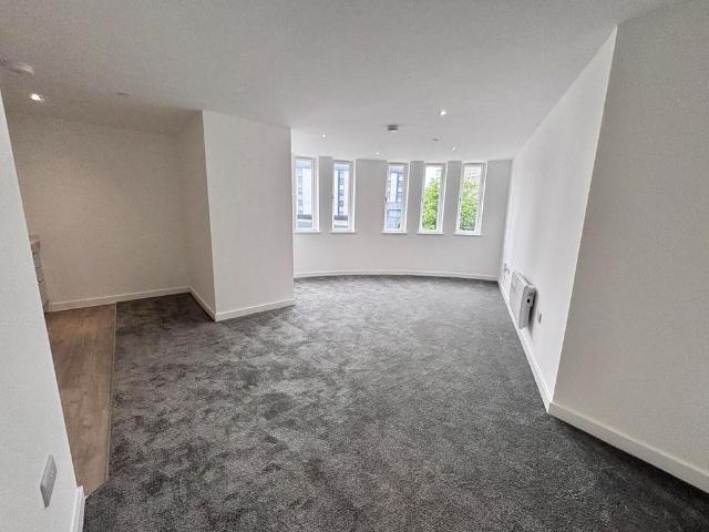 Apartment for rent in Old Town, Hull