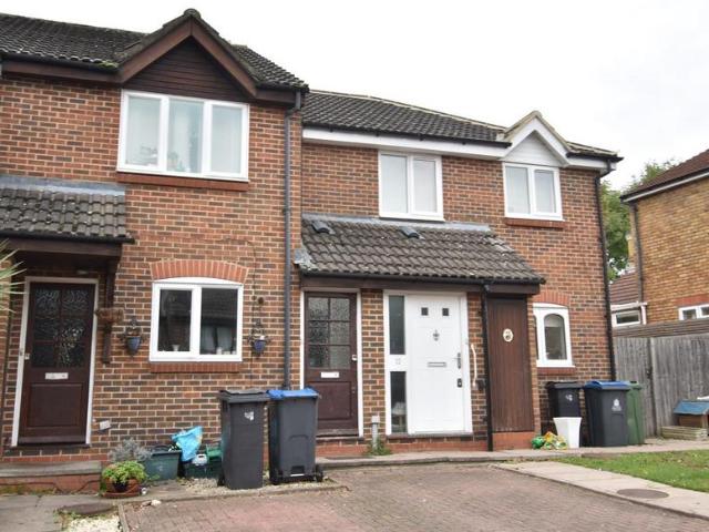 Flat for rent in Norbiton, Greater London