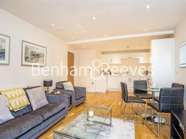 Flat for rent in Old Kent Road, Greater London