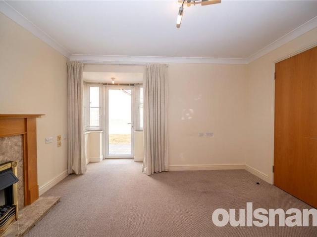 Apartment for rent in Hillfields, West Midlands