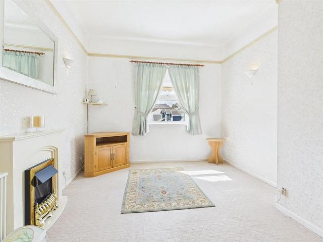 Apartment for rent in Cradley, West Midlands