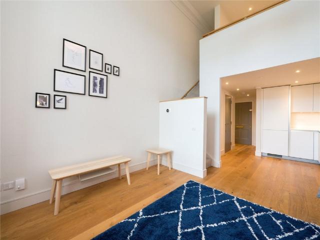 Apartment for rent in Haymarket, City of Edinburgh