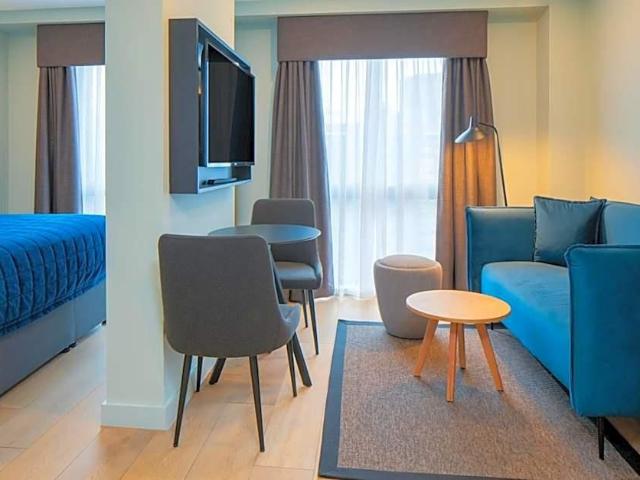Room for rent in Jewellery Quarter, Birmingham