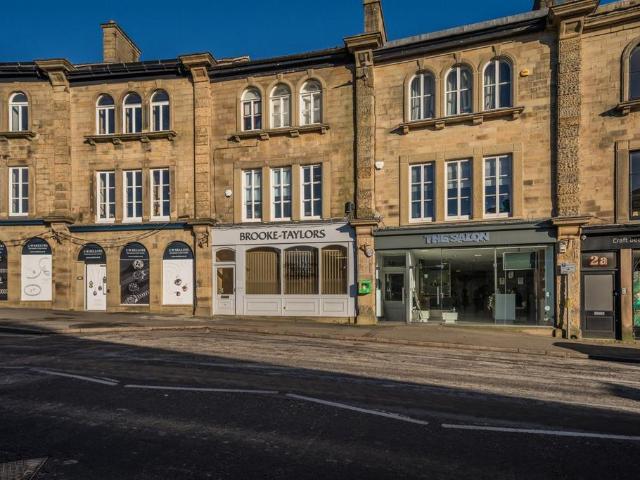 Flat for rent in Charlesworth, Isle Of Man