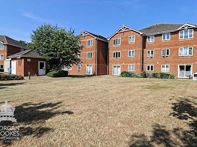 Flat for rent in Essex