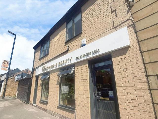 Flat for rent in Chapeltown, South Yorkshire