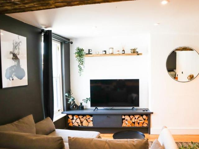 Apartment for rent in Chipping Norton, Black Bourton