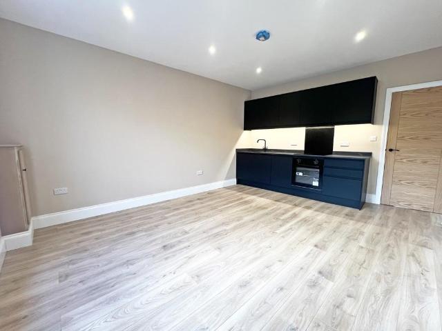 Flat for rent in Widnes
