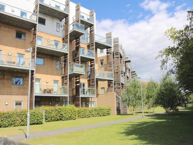 Flat for rent in Arbury, Cambridgeshire