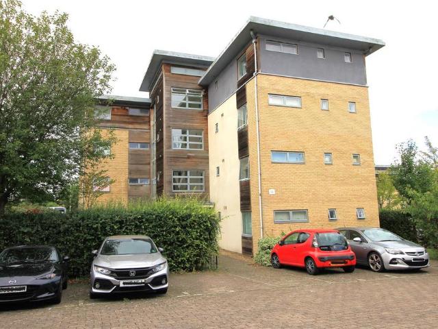 Flat for rent in Benhall, Golden Valley