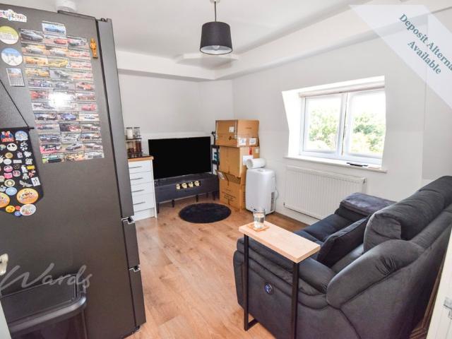 Apartment for rent in Gillingham