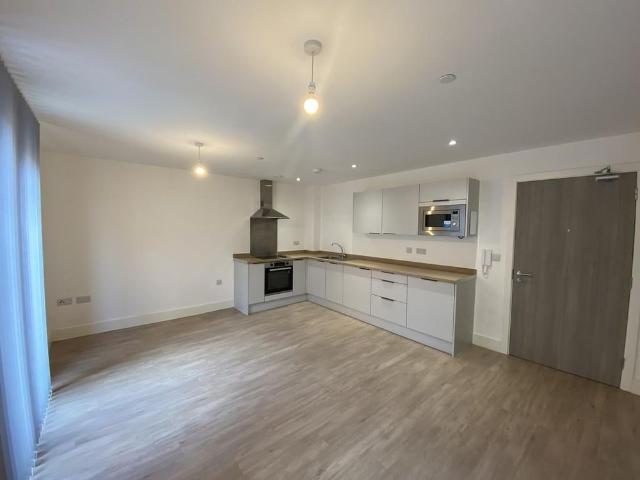 Apartment for rent in Neepsend, Kelham