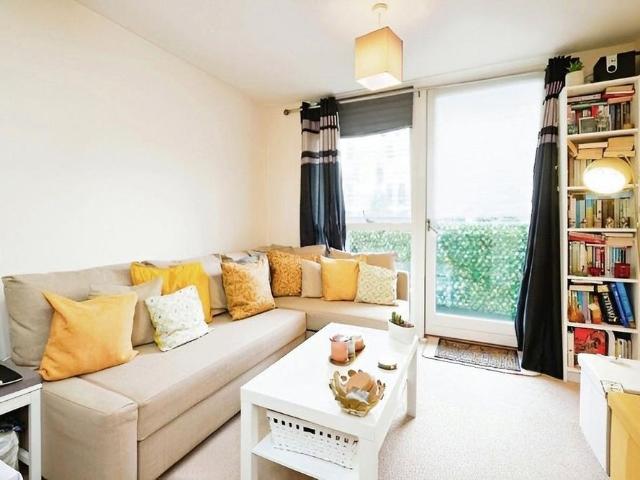 Apartment for rent in Calthorpe Fields, West Midlands