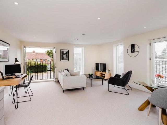 Apartment for rent in Chesterton, Arbury
