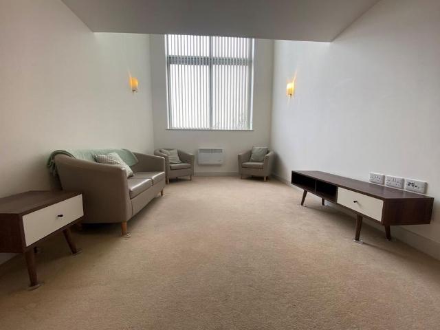 Apartment for rent in Rodbourne, Swindon