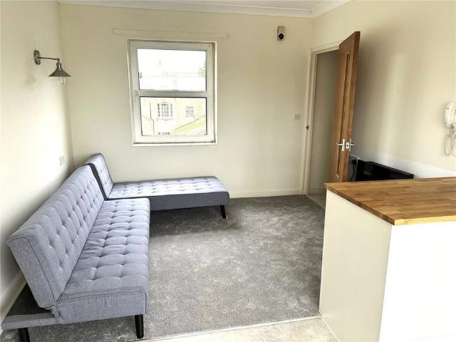 Apartment for rent in Fordington