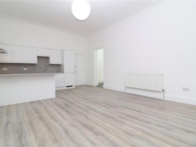 Apartment for rent in North Kelvinside, Dowanhill