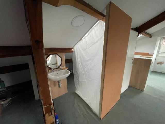 Apartment for rent in New Town, Skipton
