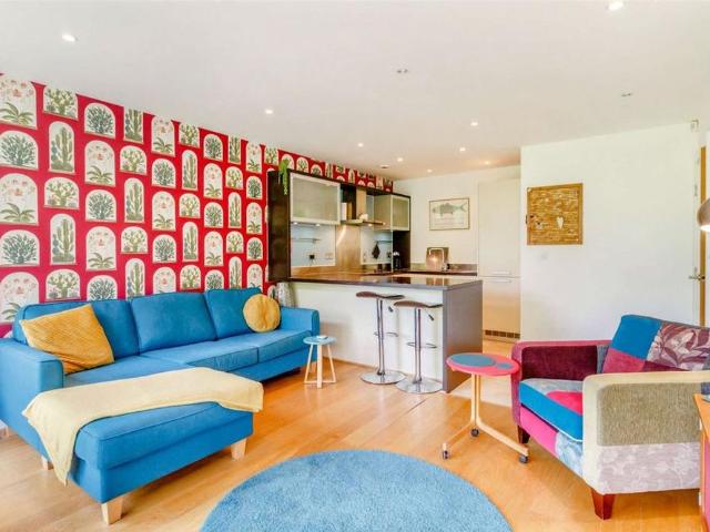 Apartment for rent in Petersfield, Cambridge