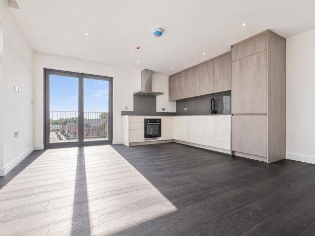 Apartment for rent in Southcourt, Aylesbury