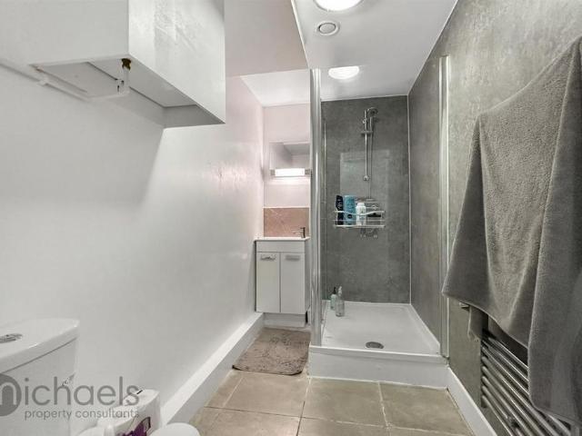 Apartment for rent in Hythe, Fordham Heath