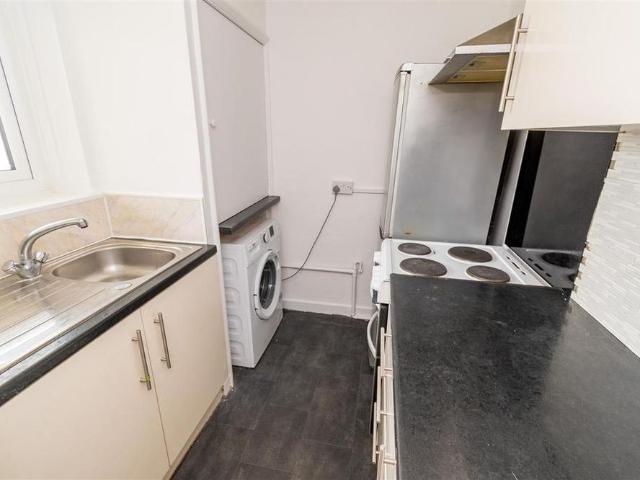 Apartment for rent in Northam, City Of Southampton