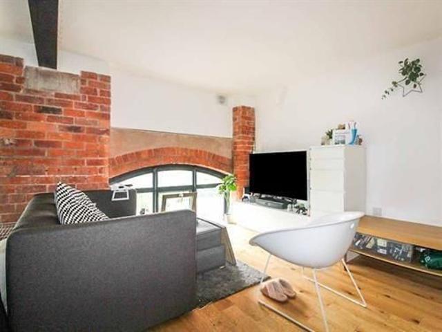 Apartment for rent in Reddish, Greater Manchester