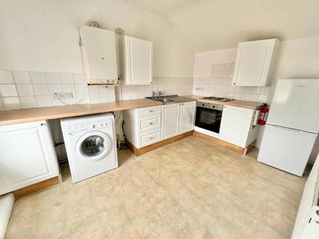 Apartment for rent in Blackford Bridge, Bury