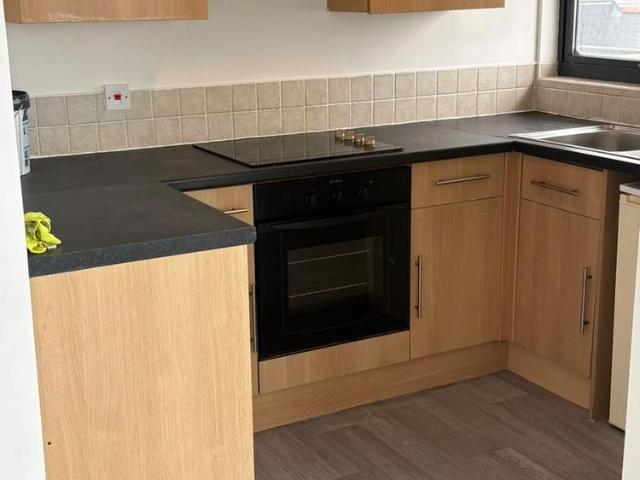 Apartment for rent in Mount Pleasant, Swansea
