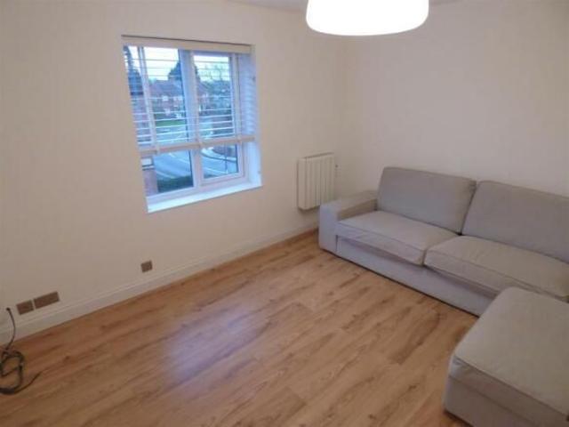 Apartment for rent in Whitemoor, Warwick