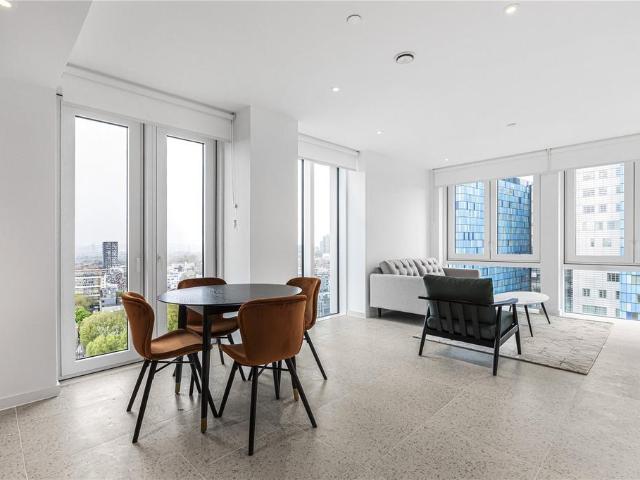 Flat for rent in Whitechapel, Greater London