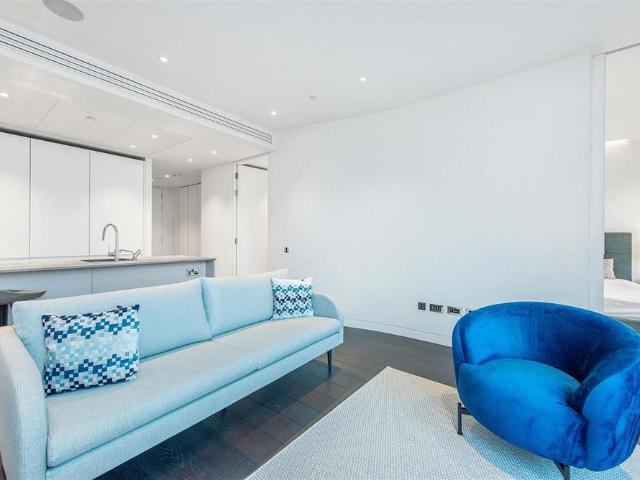 Apartment for rent in Greater London