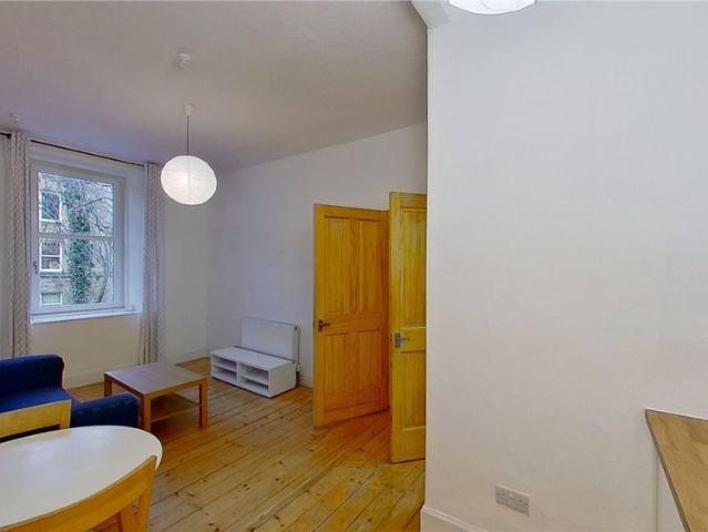 Apartment for rent in Tynecastle, City of Edinburgh